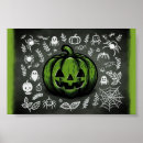 Search for vintage lantern posters Pumpkin
