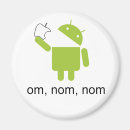 Search for android magnets Google