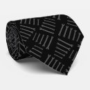 Search for sales ties Black