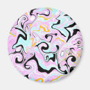 Search for cotton magnets Abstract