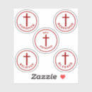 Search for church pastor stickers Religion