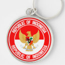 Search for indonesia key rings Flags