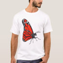 Search for butterfly tshirts Wildlife