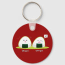Search for nigiri key rings Japanese