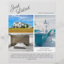 Search for template flyers Marketing