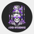Search for american skull stickers Usa