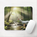 Search for nature mousepads Deer