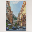 Search for naples italy puzzles Street