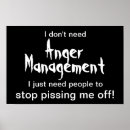 Search for best manager posters Anger management