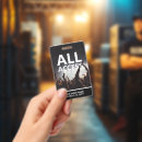 Search for all access backstage pass vip Music
