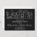 Search for mixed drinks Cocktail party