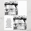 Search for textile flyers Pattern