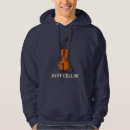 Search for music hoodies for him
