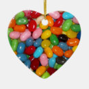 Search for jelly bean christmas tree decorations Corn