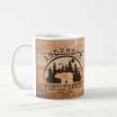 Search for wood house mugs Camping