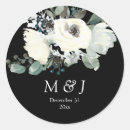 Search for black and blue stickers Modern