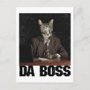 Search for gothic cat postcards Horror