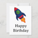Search for rocket ship postcards Spaceship