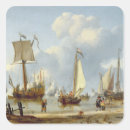 Search for figures stickers Van