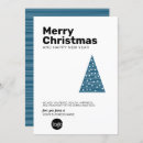 Search for tree business christmas cards Modern