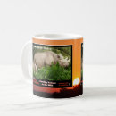 Search for endangered species mugs Africa