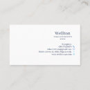 Search for hotel business cards Spa