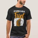Search for dishwasher tshirts Fuel
