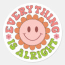Search for smiling flower stickers Quote