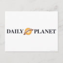 Search for classical planet postcards Superman