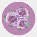 Search for rose bouquet stickers Elegant
