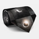 Search for total ties Total solar eclipse