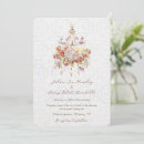 Search for chandelier wedding invitations Country