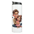 Search for worlds best grandpa travel mugs Dad