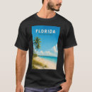 Search for florida keys clothing Retro vintage travel