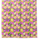 Search for lemon shower curtains Coastal