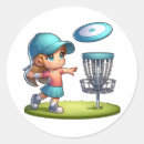Search for golf girl stickers Cute