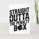 Search for funny hockey christmas cards Player