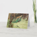 Search for vintage frogs cards Fantasy