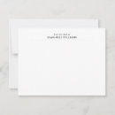 Search for desk top note cards Formal
