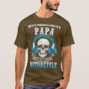 Search for motorcycle dad tshirts Enduro