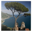 Search for amalfi coast tiles Ocean