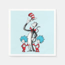Search for dr seuss napkins Classic