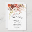 Search for fall foliage wedding invitations Floral