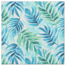 Search for jungle tropical leaf fabric Beach