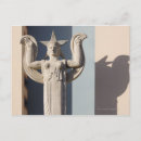 Search for sculpture postcards Usa