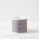 Search for kaleidoscopic patterns mugs Geometric