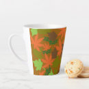 Search for leaf mugs Nature