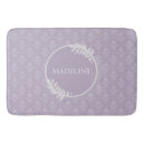 Search for lavender bath mats Modern