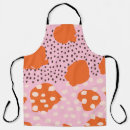 Search for abstract graphic aprons Brush