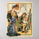 Search for caricature posters Humourous
